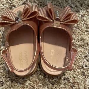 Mini Melissa + Jason Wu